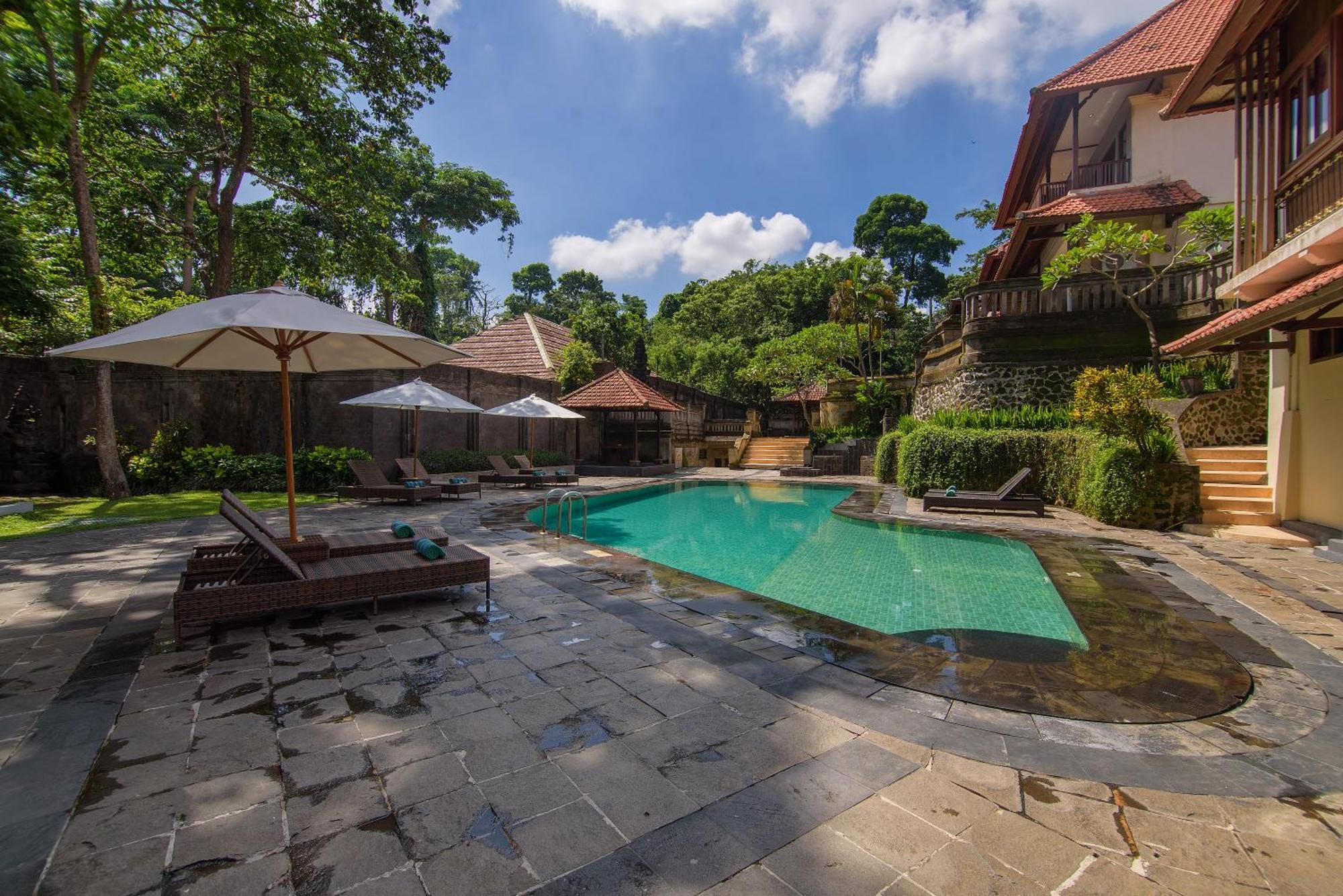 Champlung Sari & Ubud