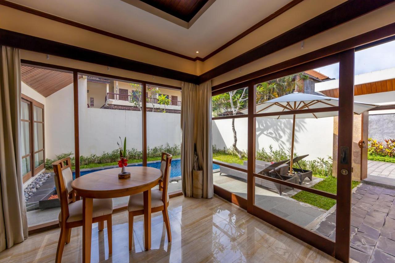 Champlung Sari Villa&spa Ubud