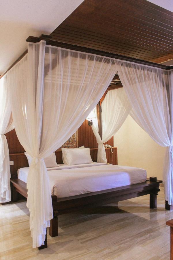 Hotel Champlung Sari Villa&spa