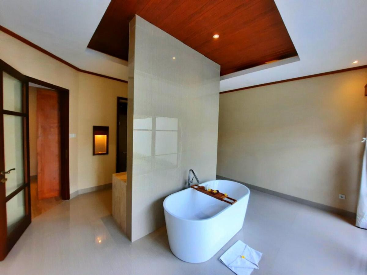 Champlung Sari Villa&spa