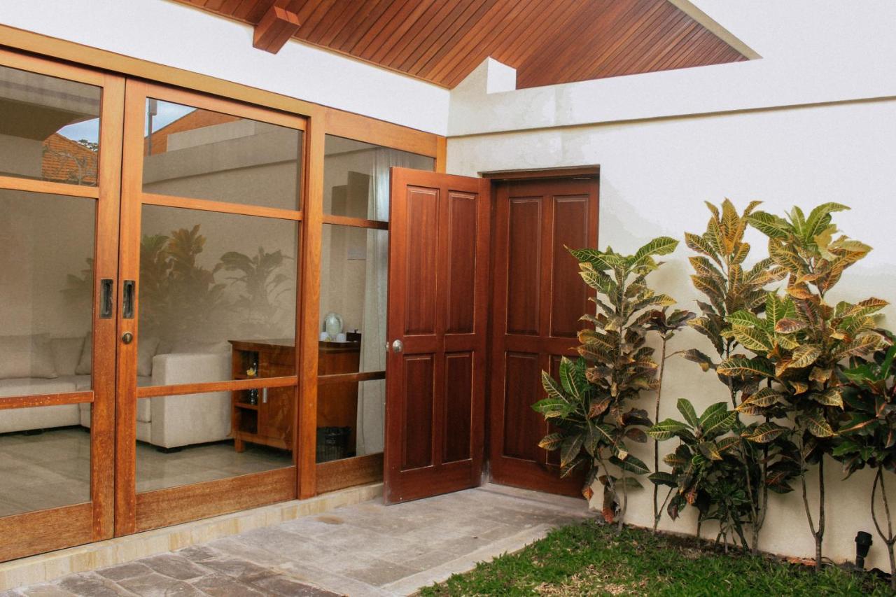 Champlung Sari Villa&spa Hotel 4*
