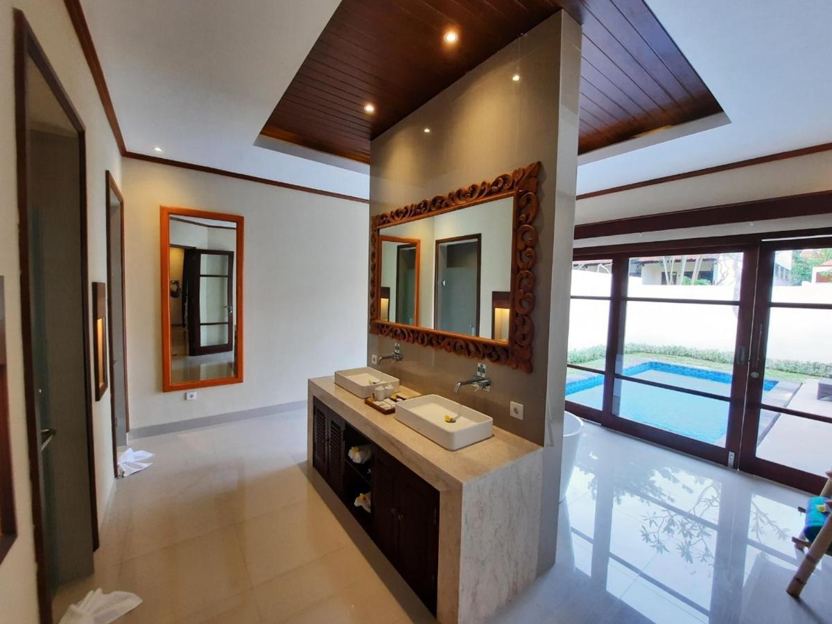 Hotel Champlung Sari Villa&spa