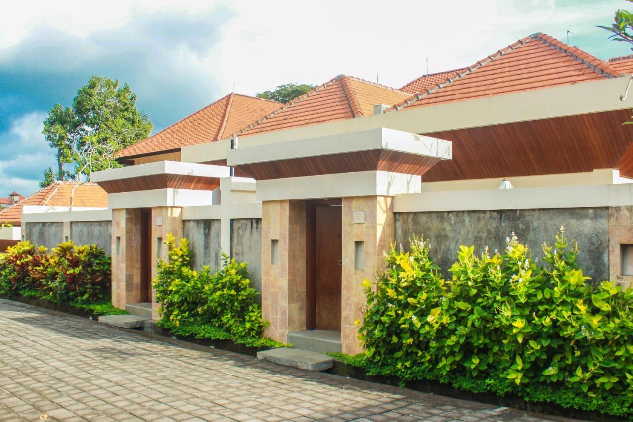 Hotel Champlung Sari Villa&spa Ubud