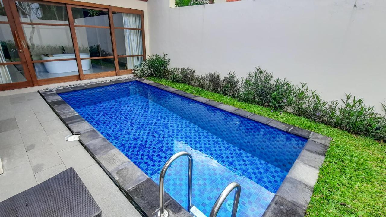 Hotel Champlung Sari Villa&spa 4*