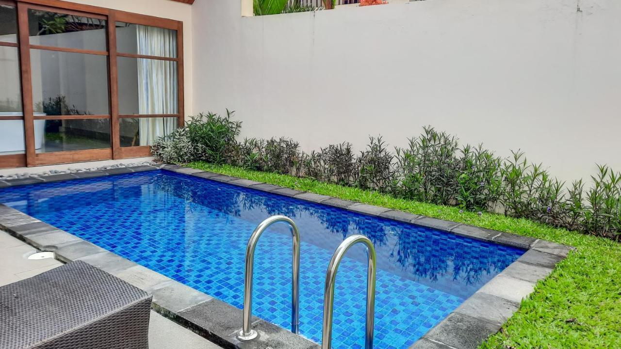 Champlung Sari Villa&spa