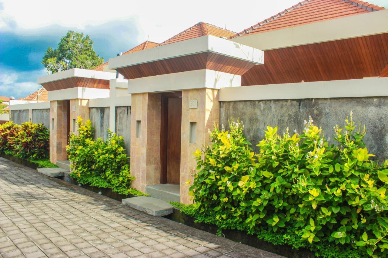 Champlung Sari Villa&spa Hotel Ubud