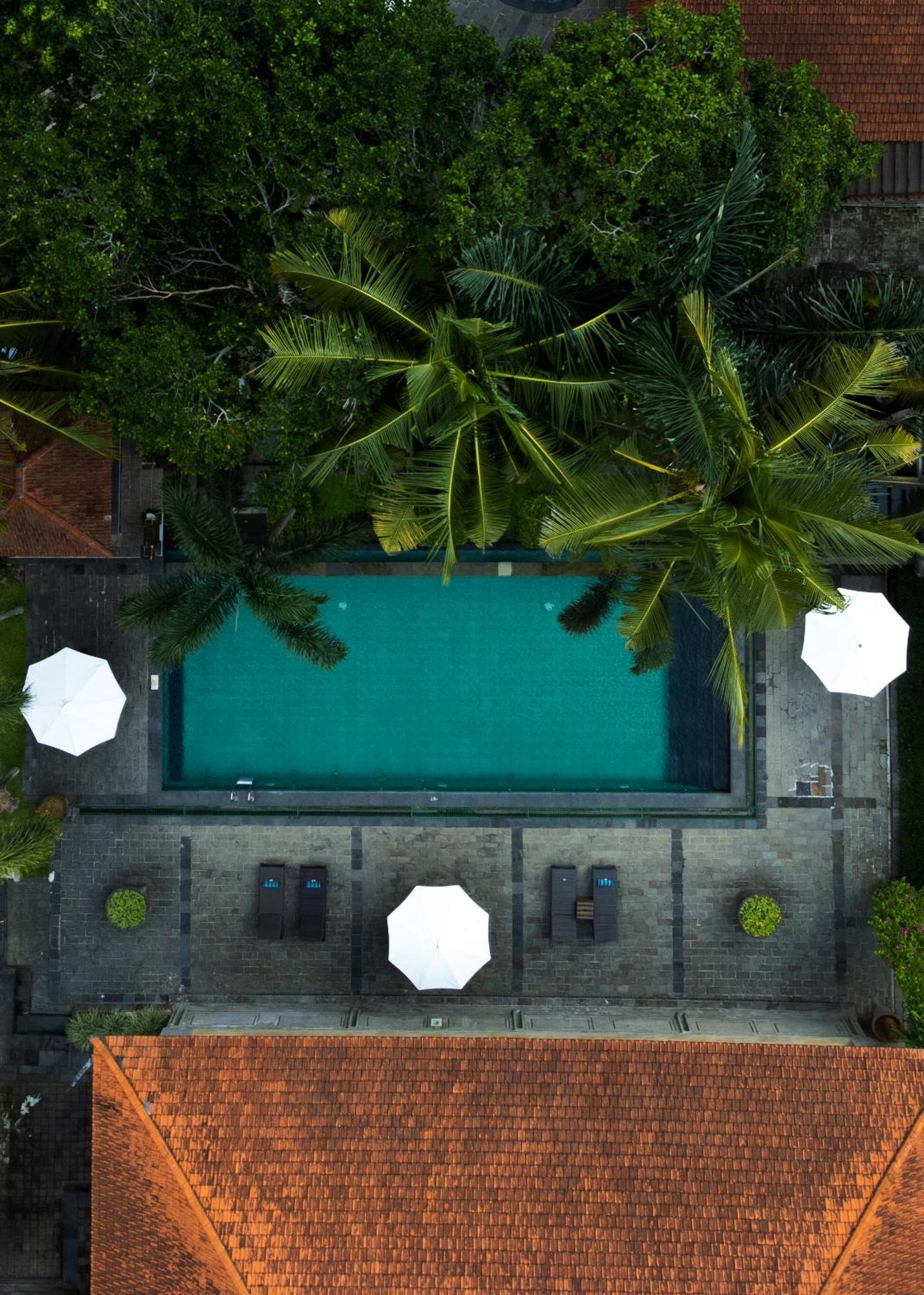 Champlung Sari Villa&spa