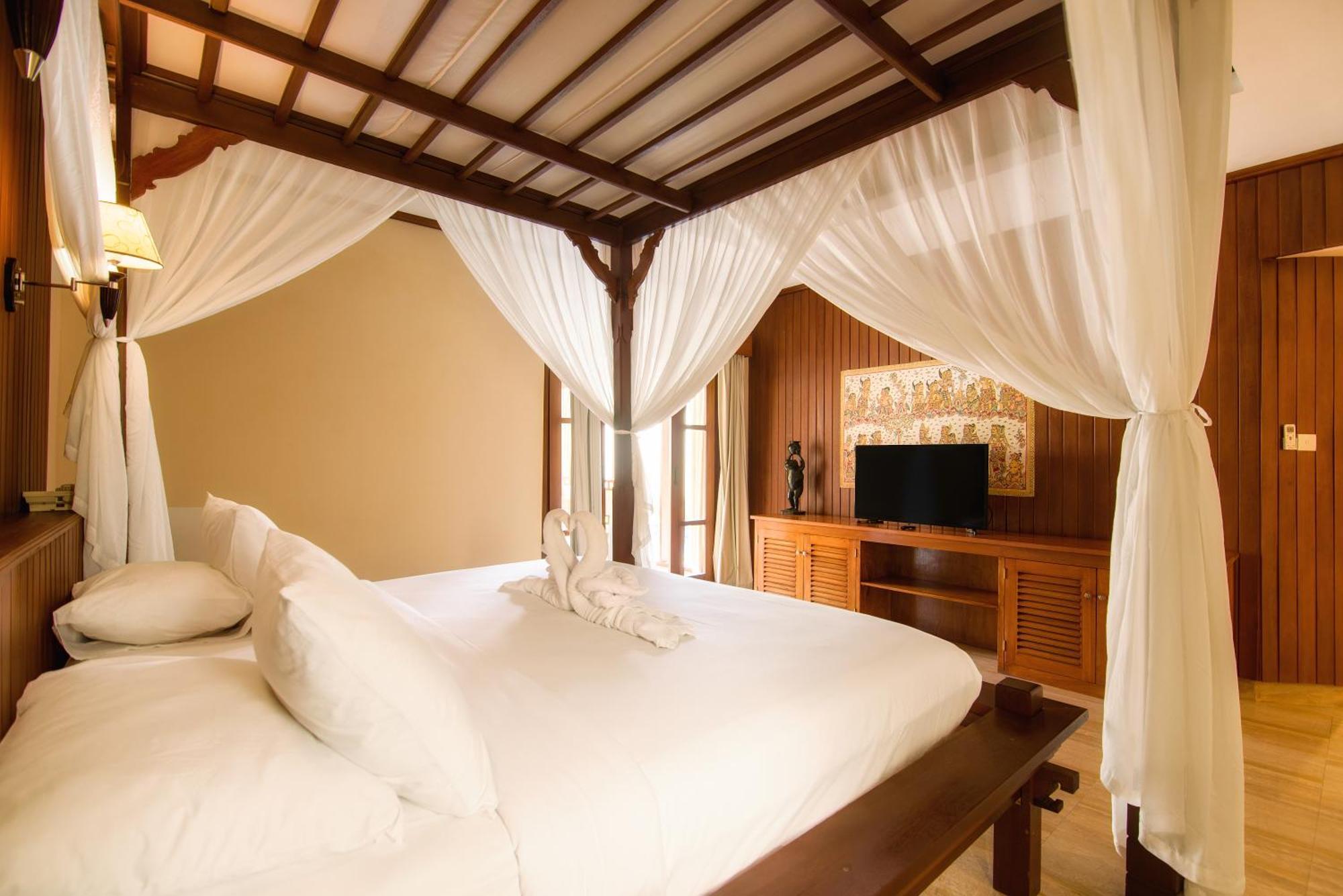 Champlung Sari Villa&spa Ubud