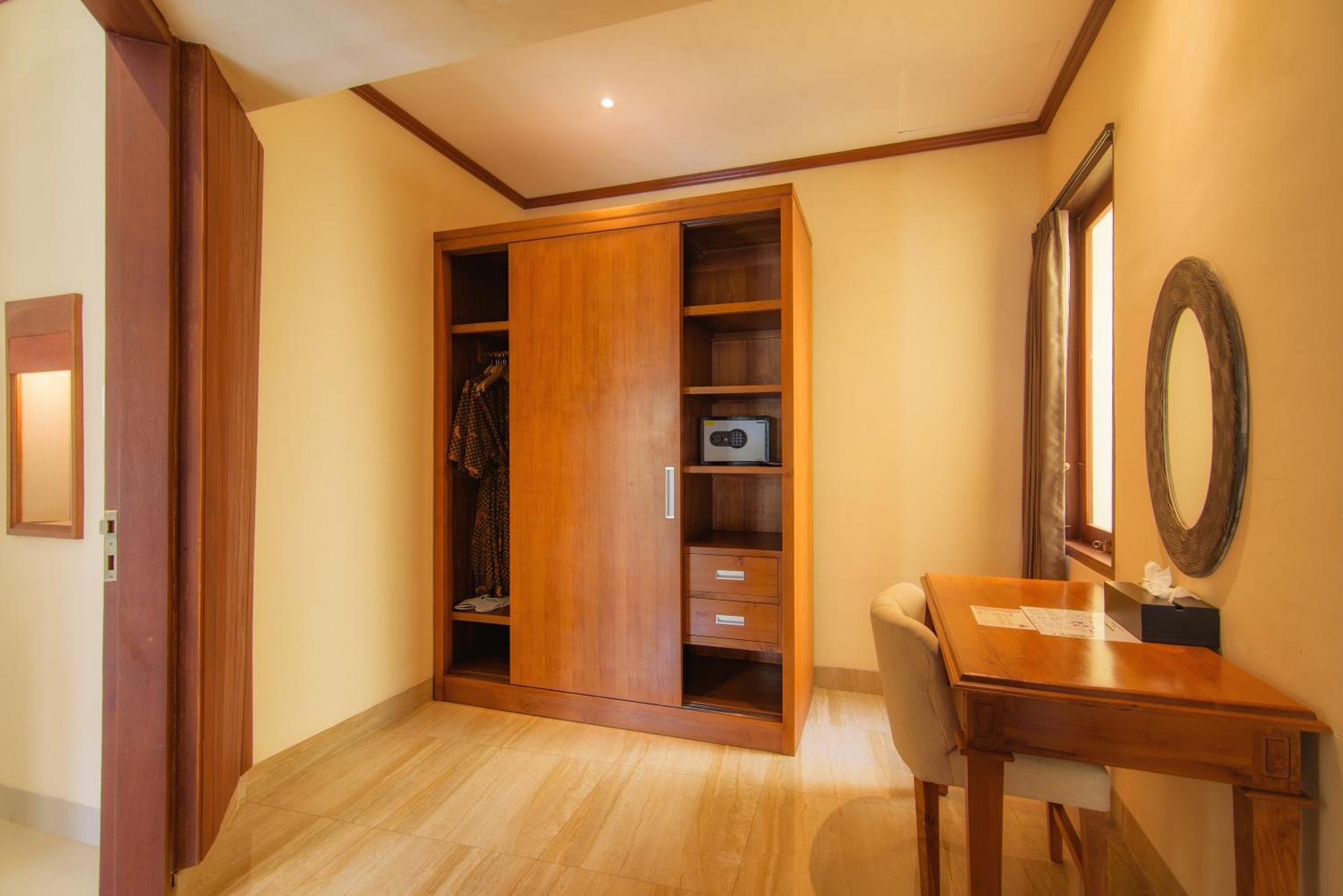 Champlung Sari Villa&spa 4*