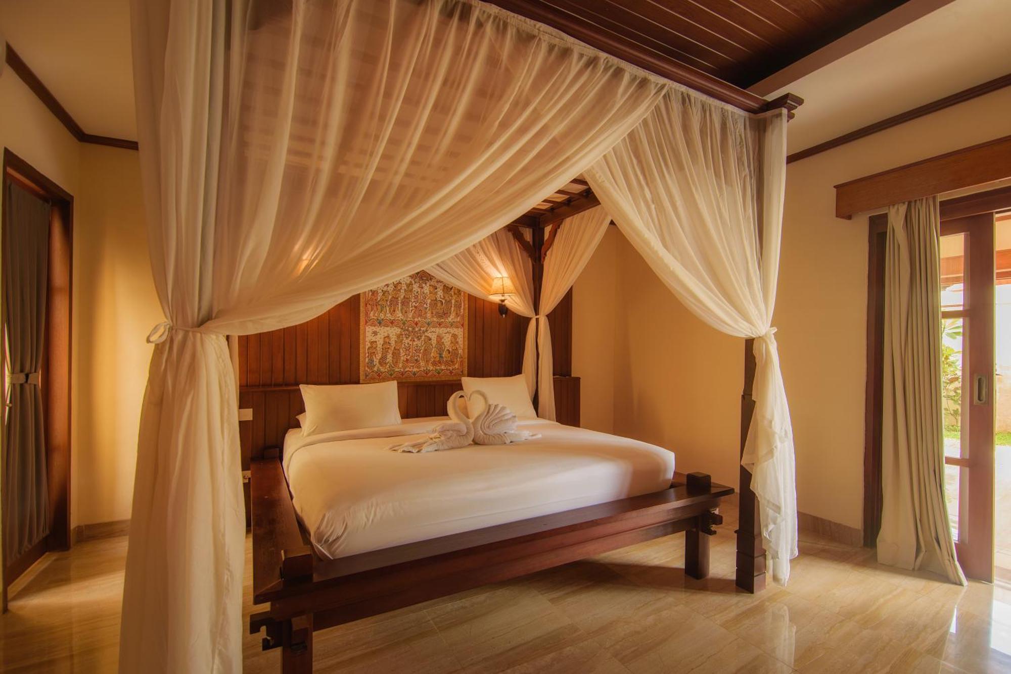 Hotel Champlung Sari & Ubud