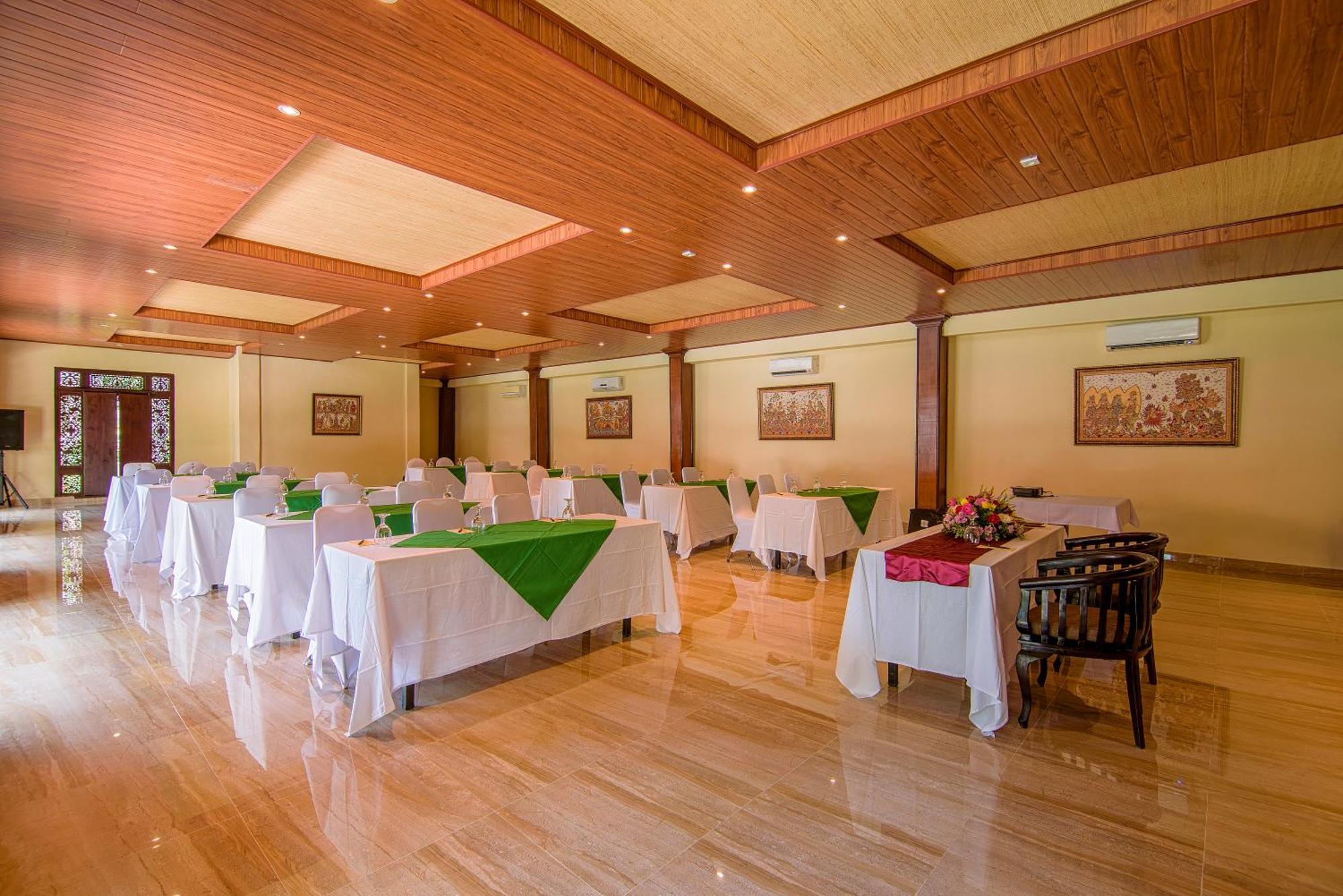 Champlung Sari Villa&spa