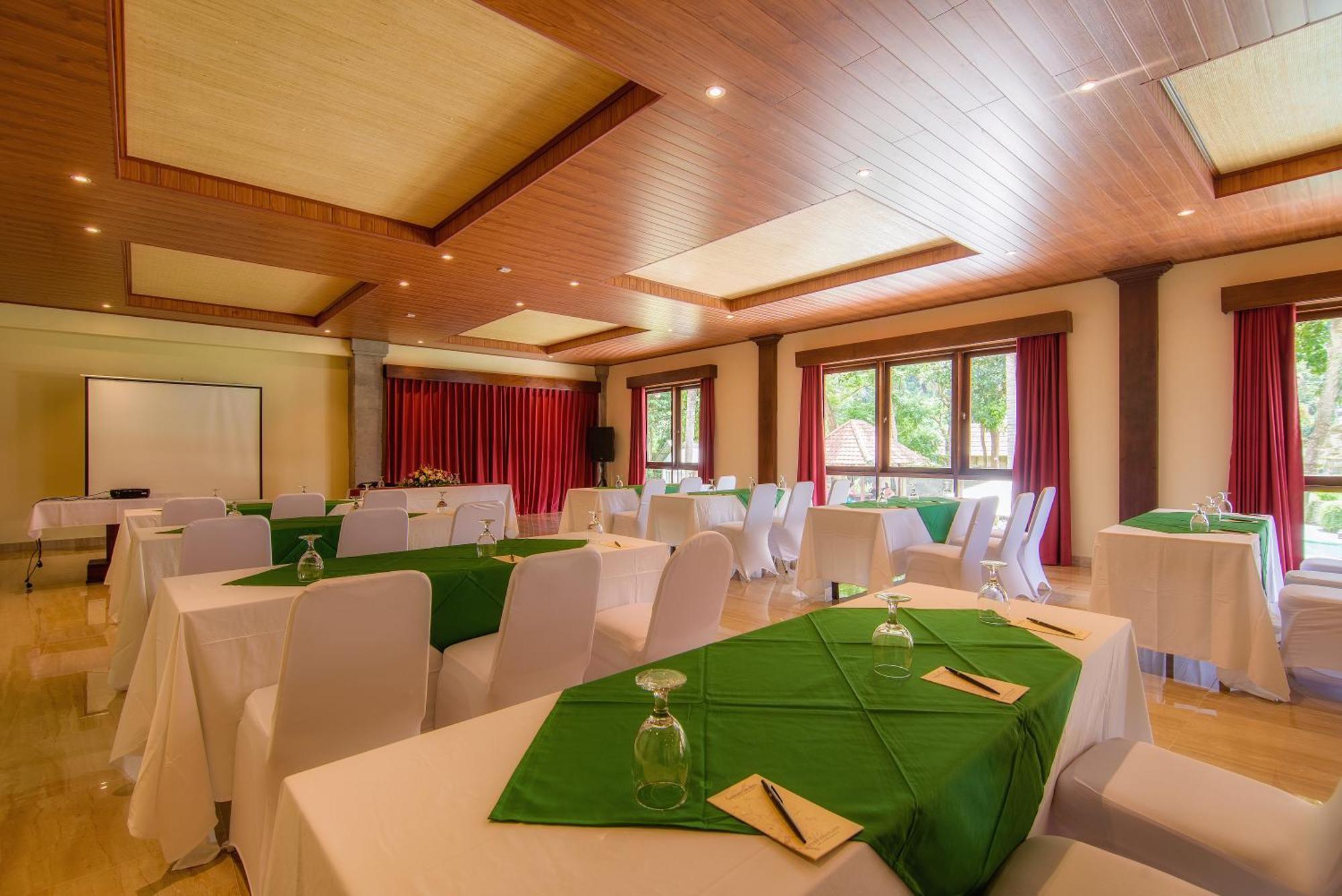 Champlung Sari Villa&spa Ubud