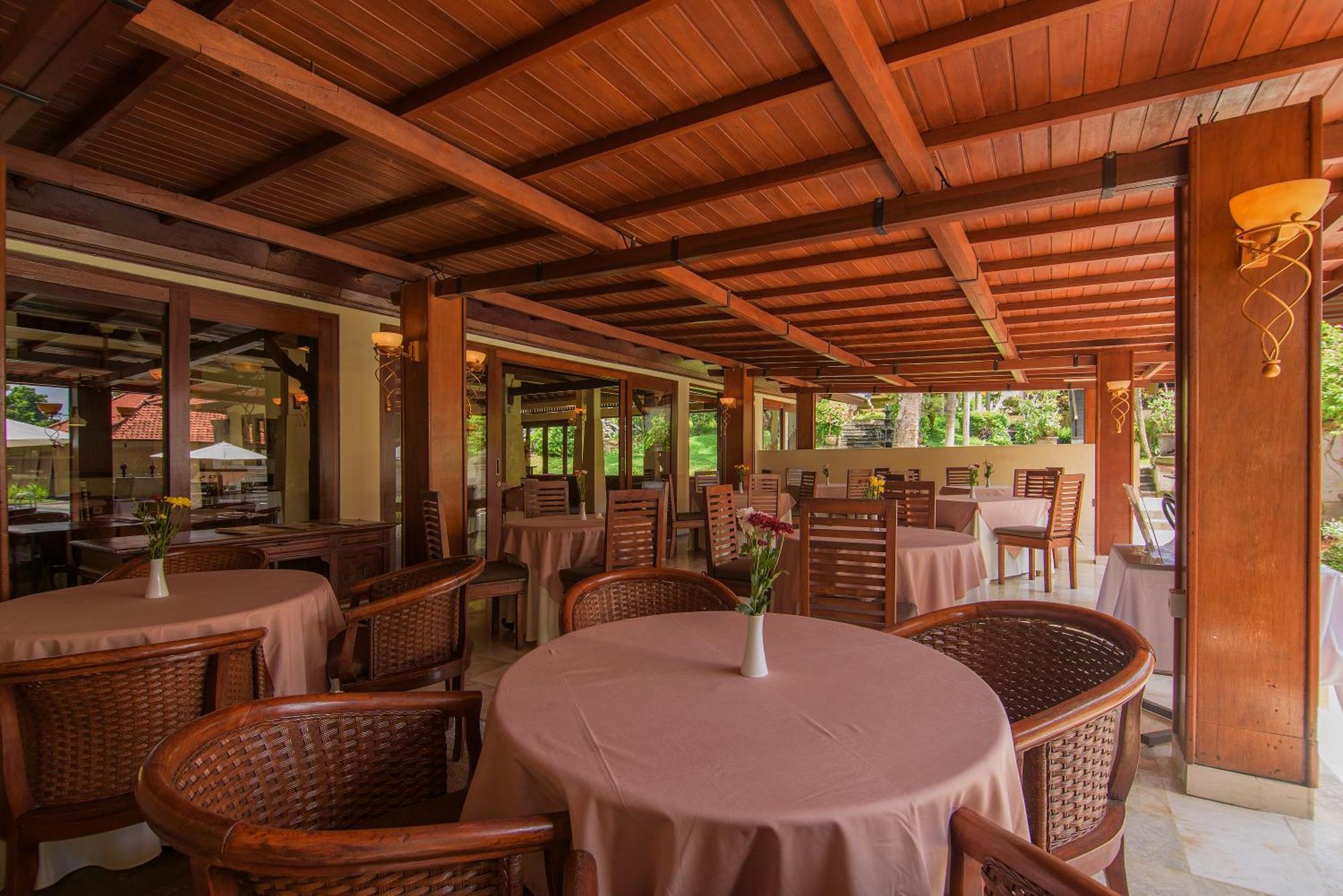 Champlung Sari Villa&spa 4*