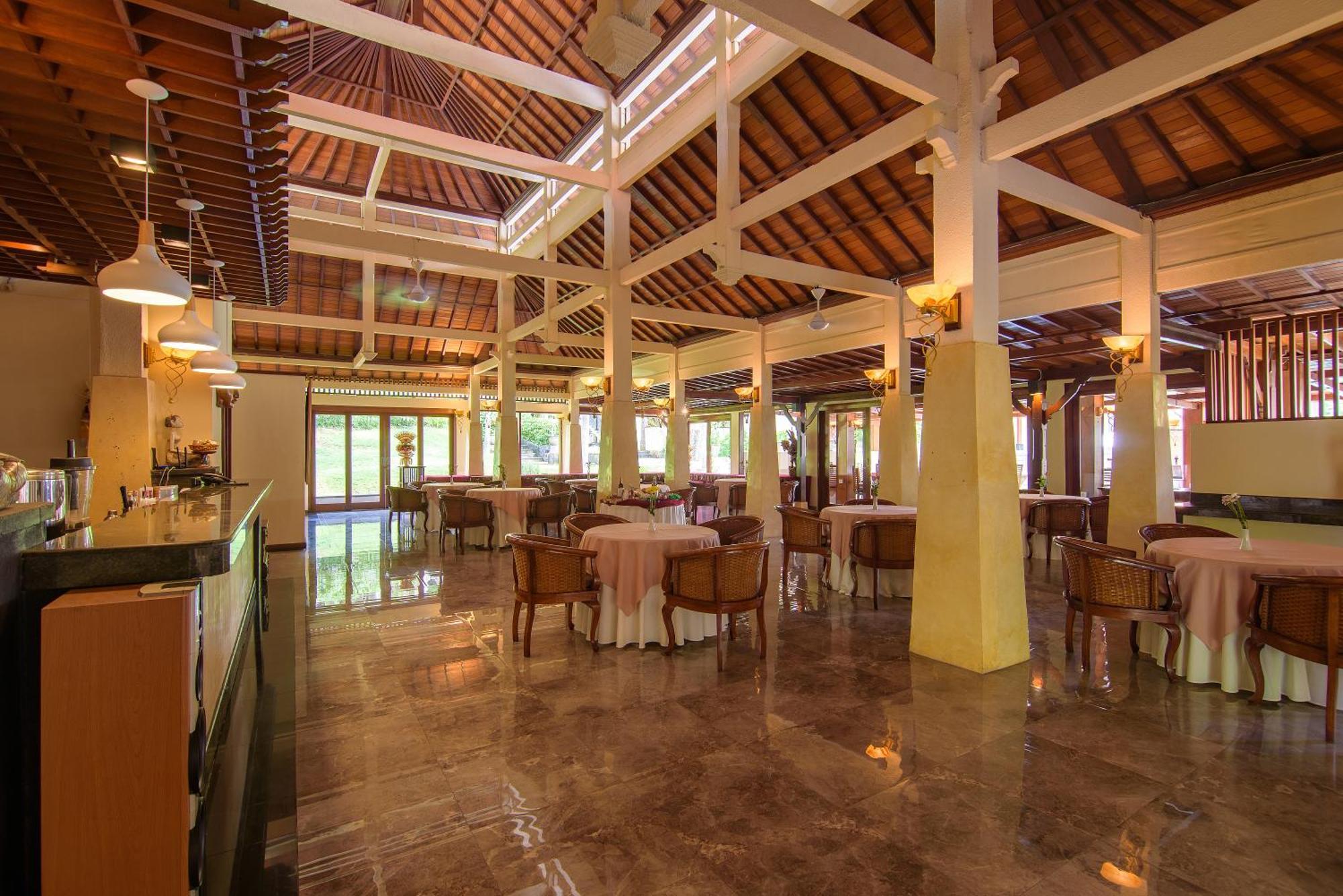 Hotel Champlung Sari Villa&spa Ubud