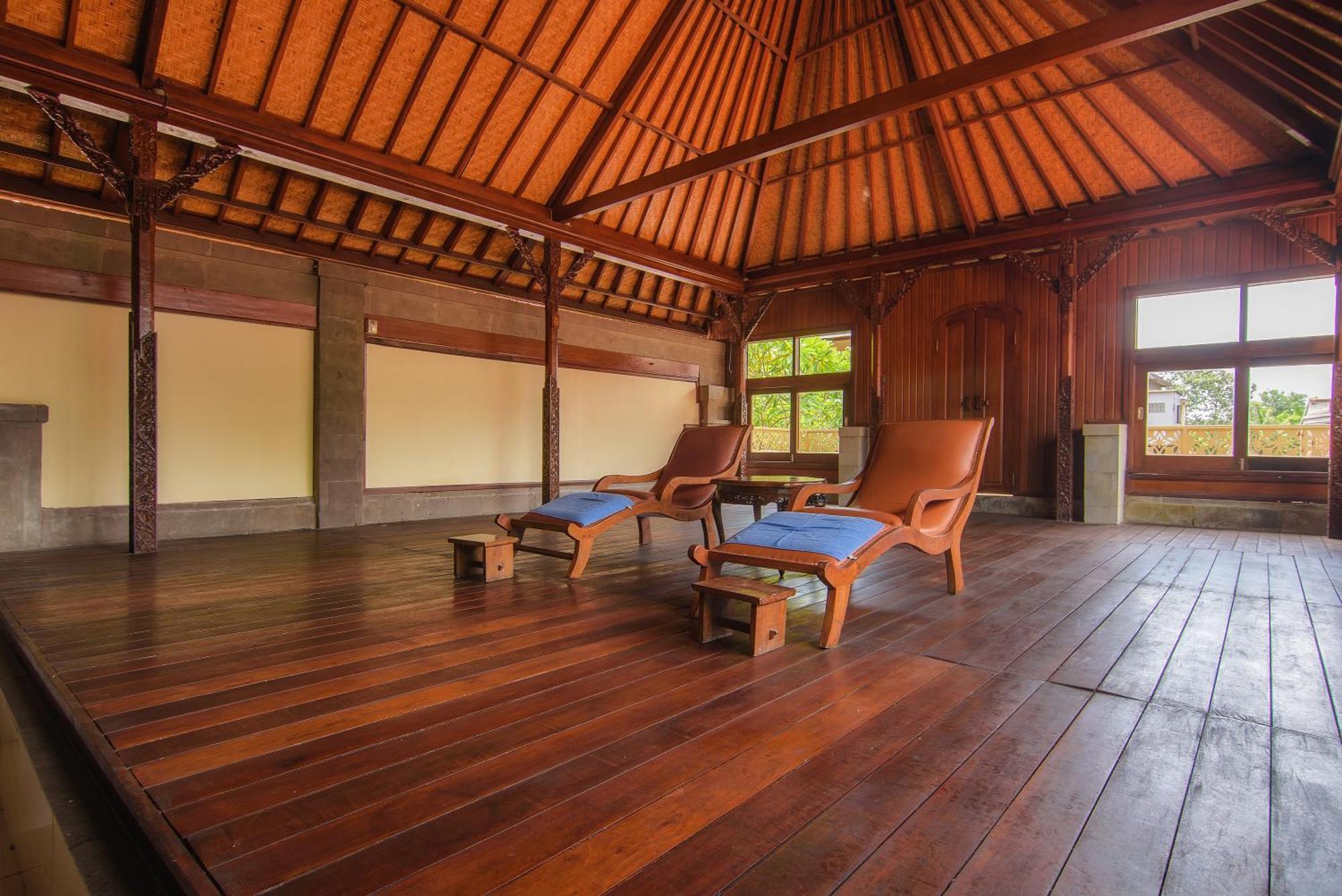 Champlung Sari Villa&spa 4*