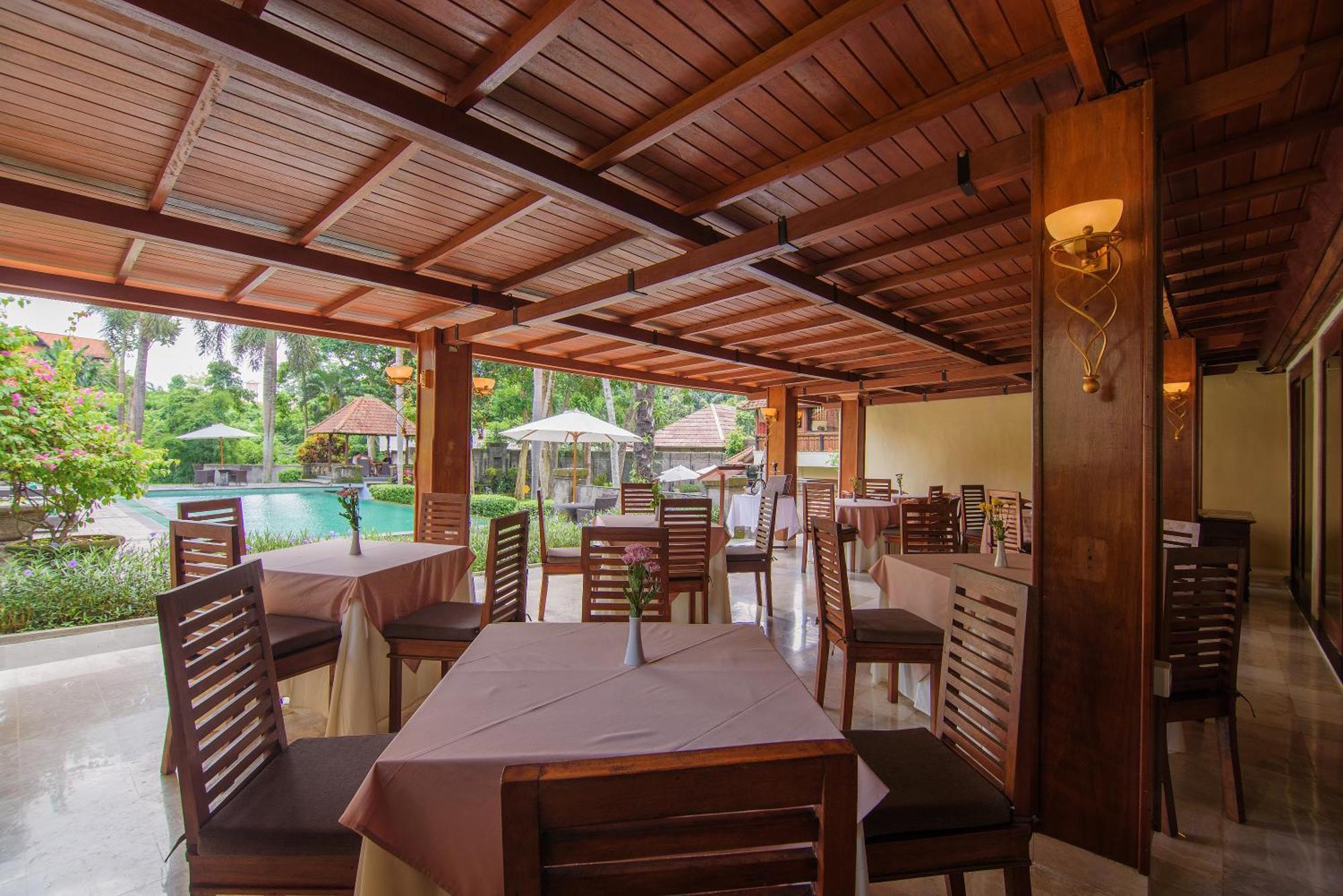 Champlung Sari Villa&spa 4*