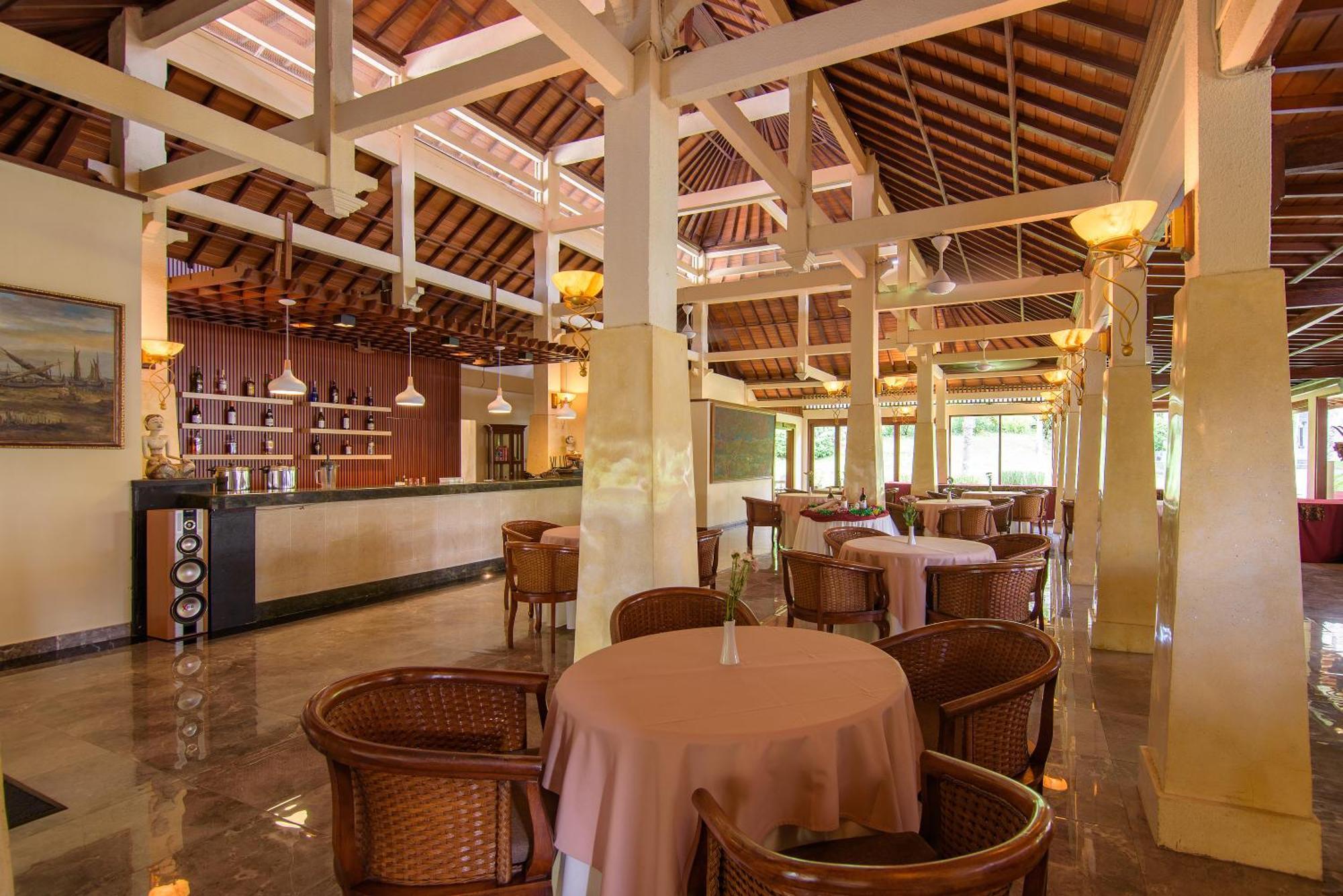 Hotel Champlung Sari Villa&spa